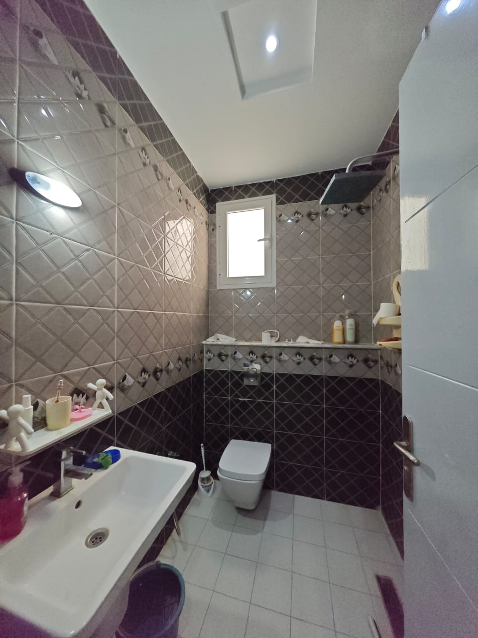 Vente Appart. 2 pices - Tunisie