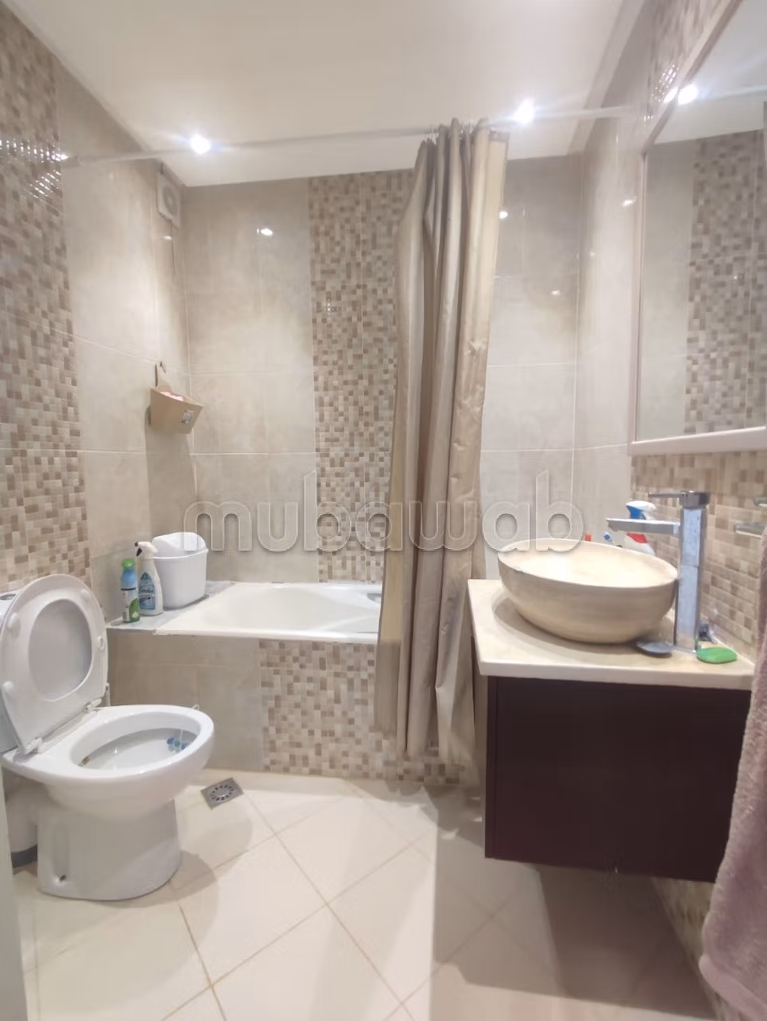 Vente Maisons - Tunisie