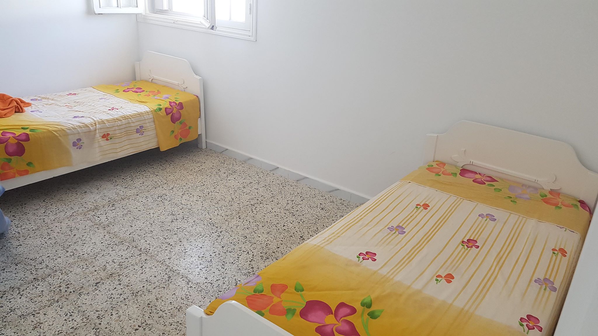 Kelibia Kerkouane Vente Maisons Villa premier position  plage kerkouane kelibia