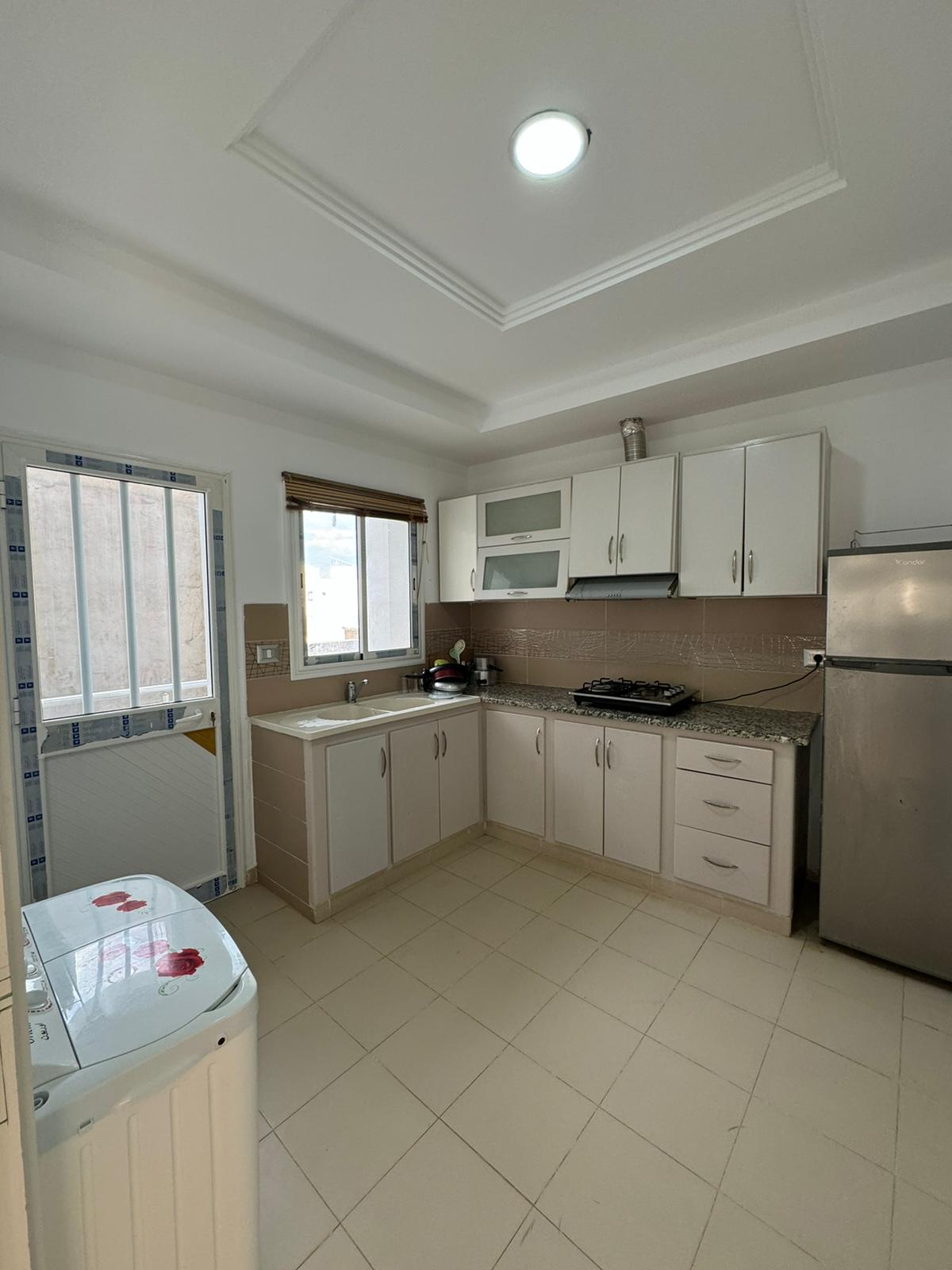 Vente Appart. 2 pices - Tunisie