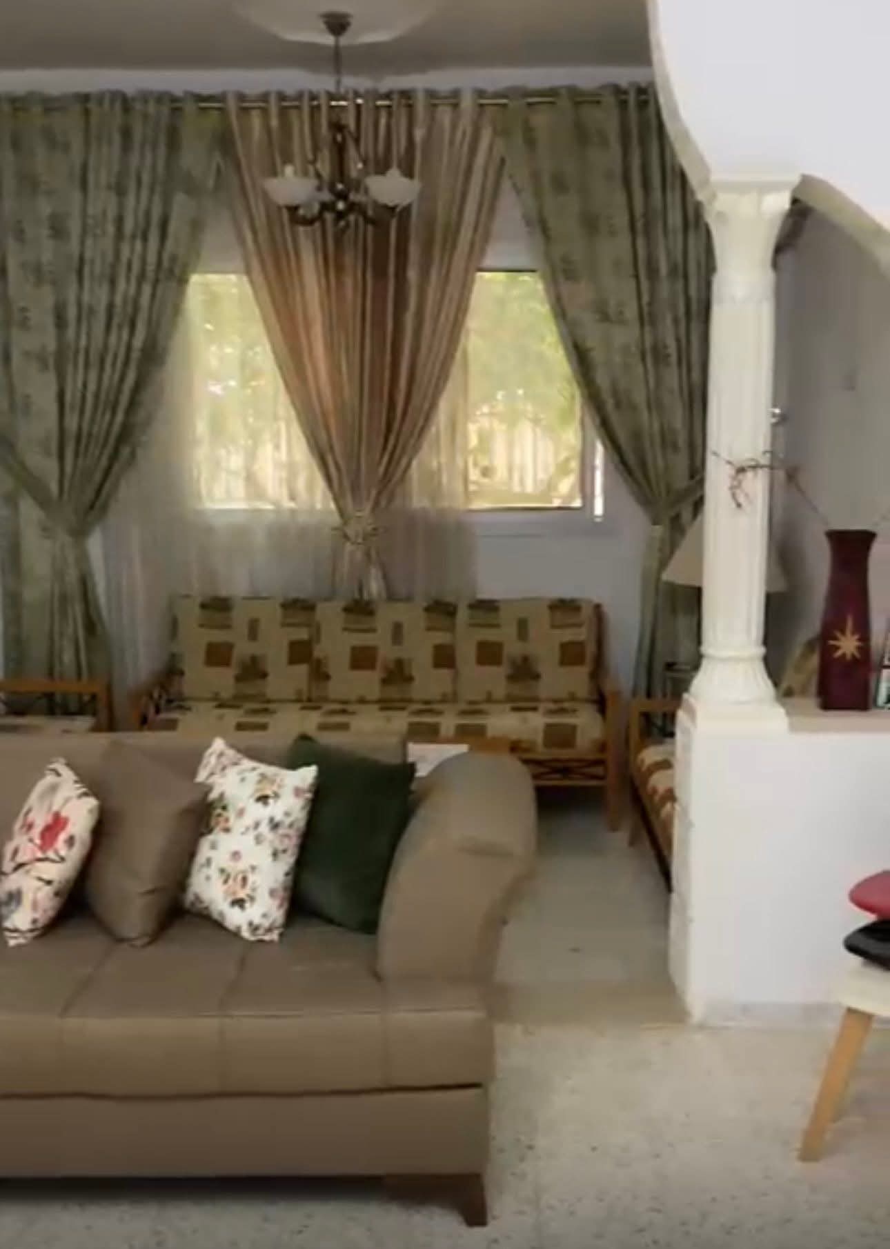 Vente&nbsp;Maisons - Tunisie