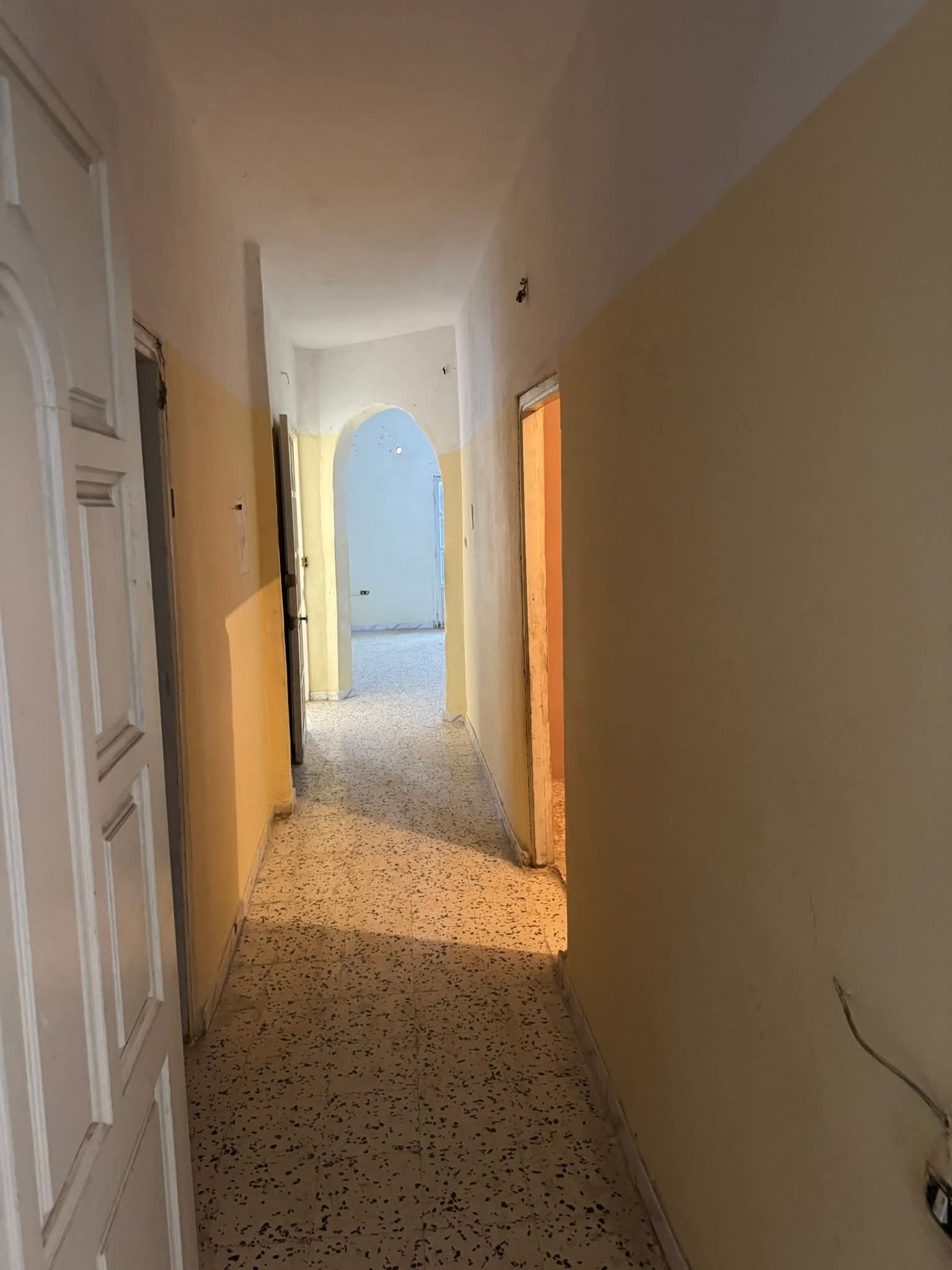 Vente&nbsp;Duplex - Tunisie