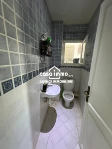 Bou Mhel El Bassatine Bou Mhel Vente Appart. 1 pice A  coquet appartement s3