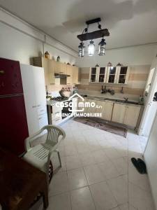 Vente Appart. 1 pice - Tunisie