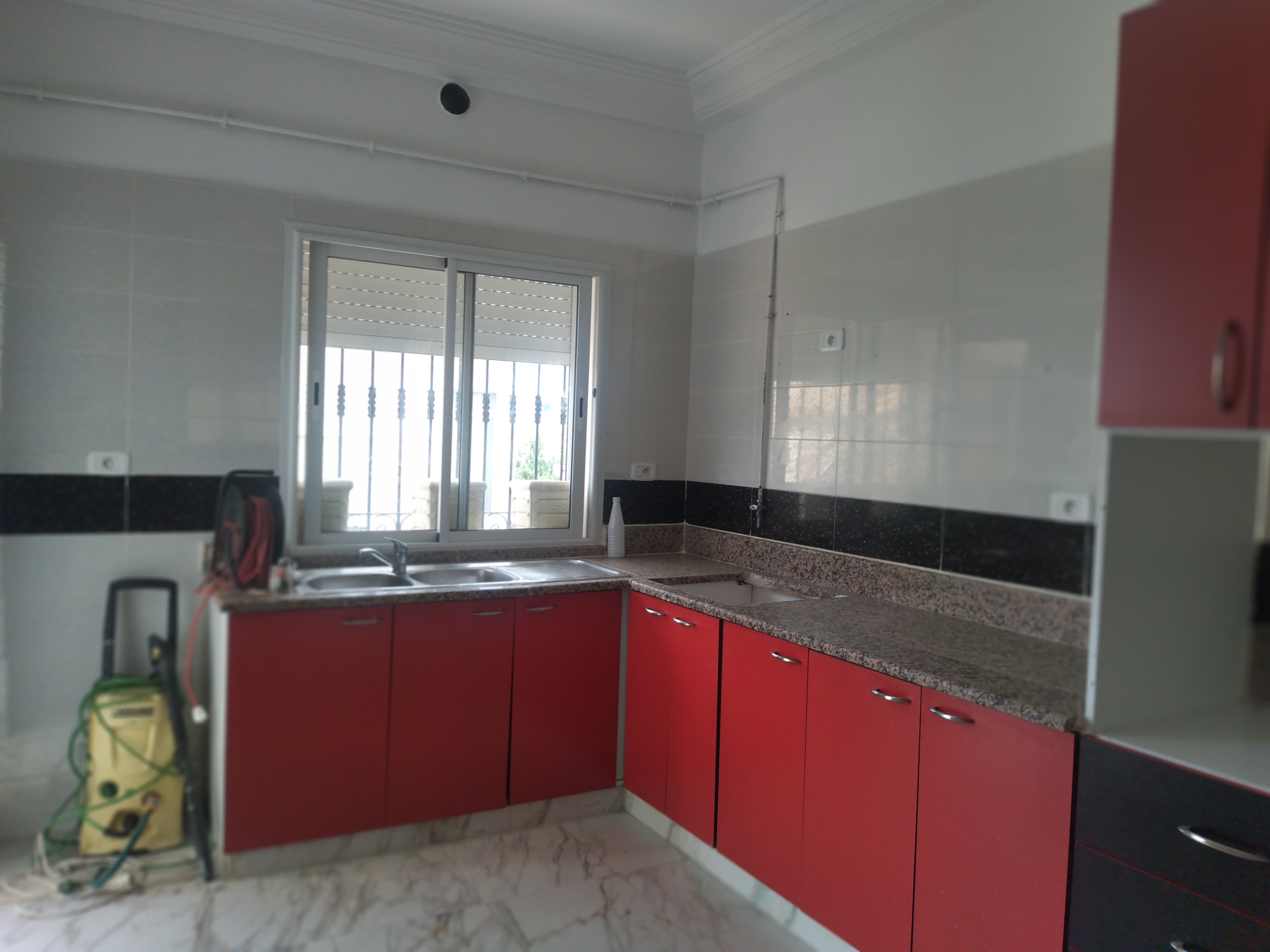 Le Bardo Le Bardo Vente Appart. 3 pices Tunis le bardo   appartement