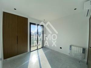 El Kram&nbsp;Jardins de Carthage&nbsp;Vente&nbsp;Maisons&nbsp;A  un appartement s2 a jardin de ref59a