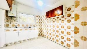 Ariana Ville El Menzah 7 Vente Maisons A  un s3 a menzah 7 ref68a