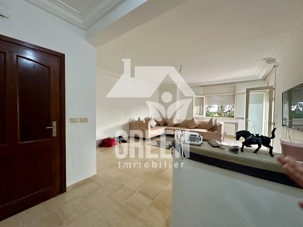 Vente Appart. 4 pices - Tunisie