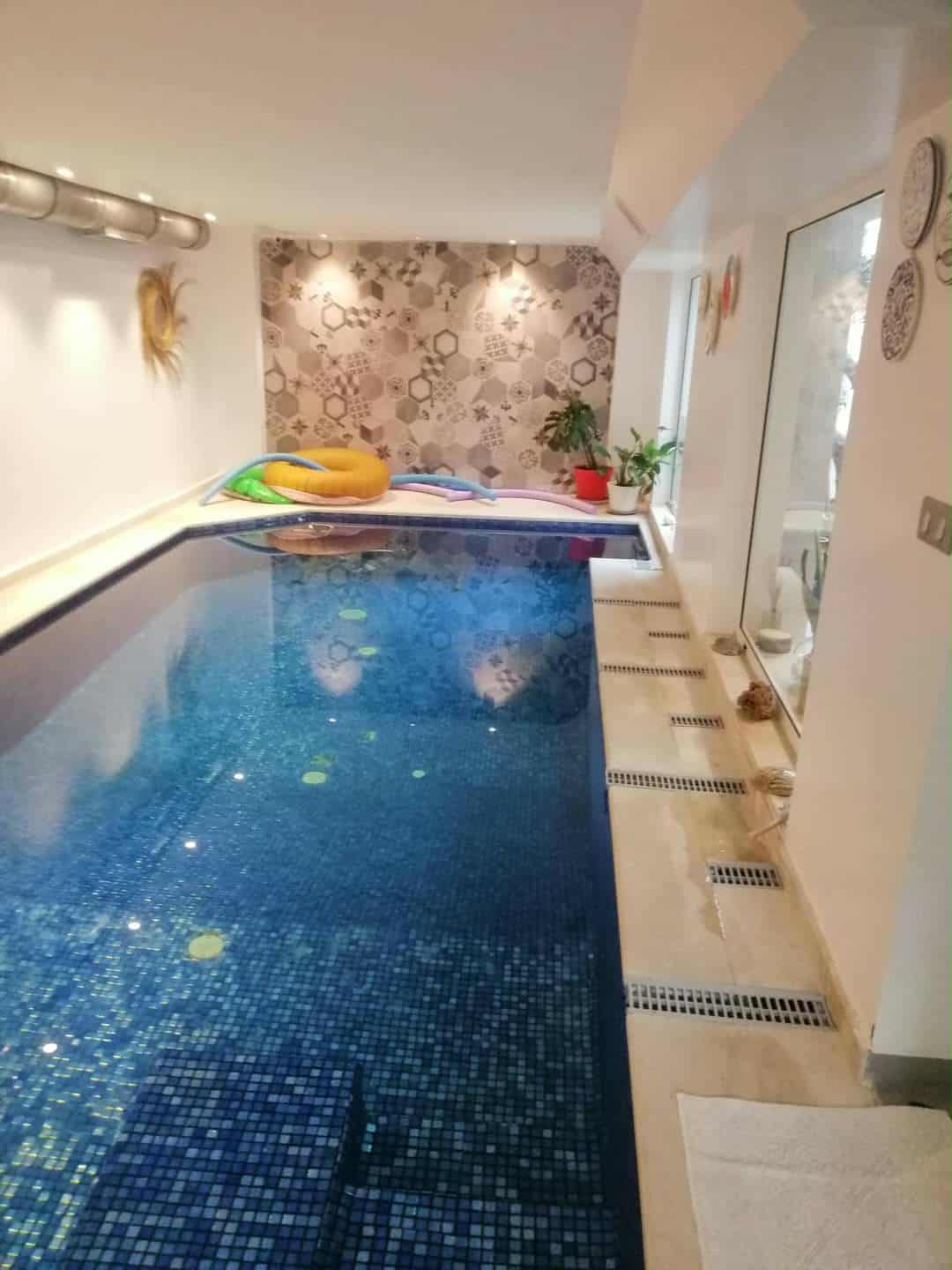 Ain Zaghouan&nbsp;Jardins de Carthage&nbsp;Vente&nbsp;Maisons&nbsp;Maison jardin de carthage