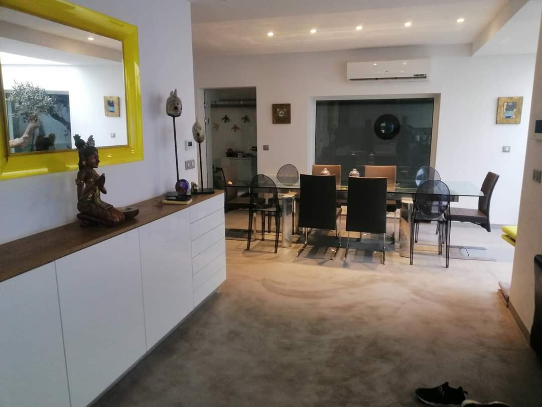 Vente&nbsp;Maisons - Tunisie