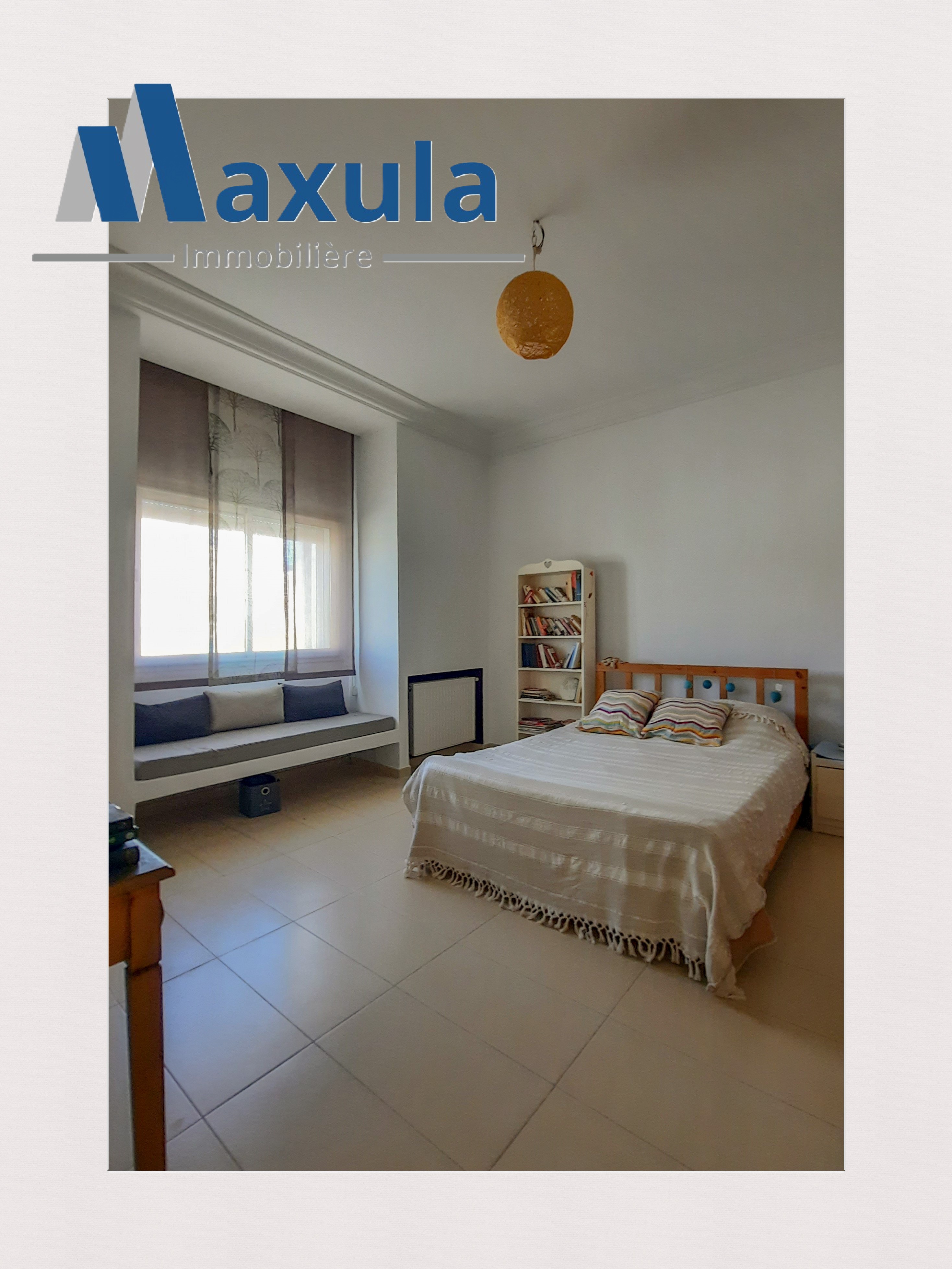 Rades&nbsp;Rades Meliane&nbsp;Vente&nbsp;Duplex&nbsp;Maison en duplex s3 a rades meliane 2