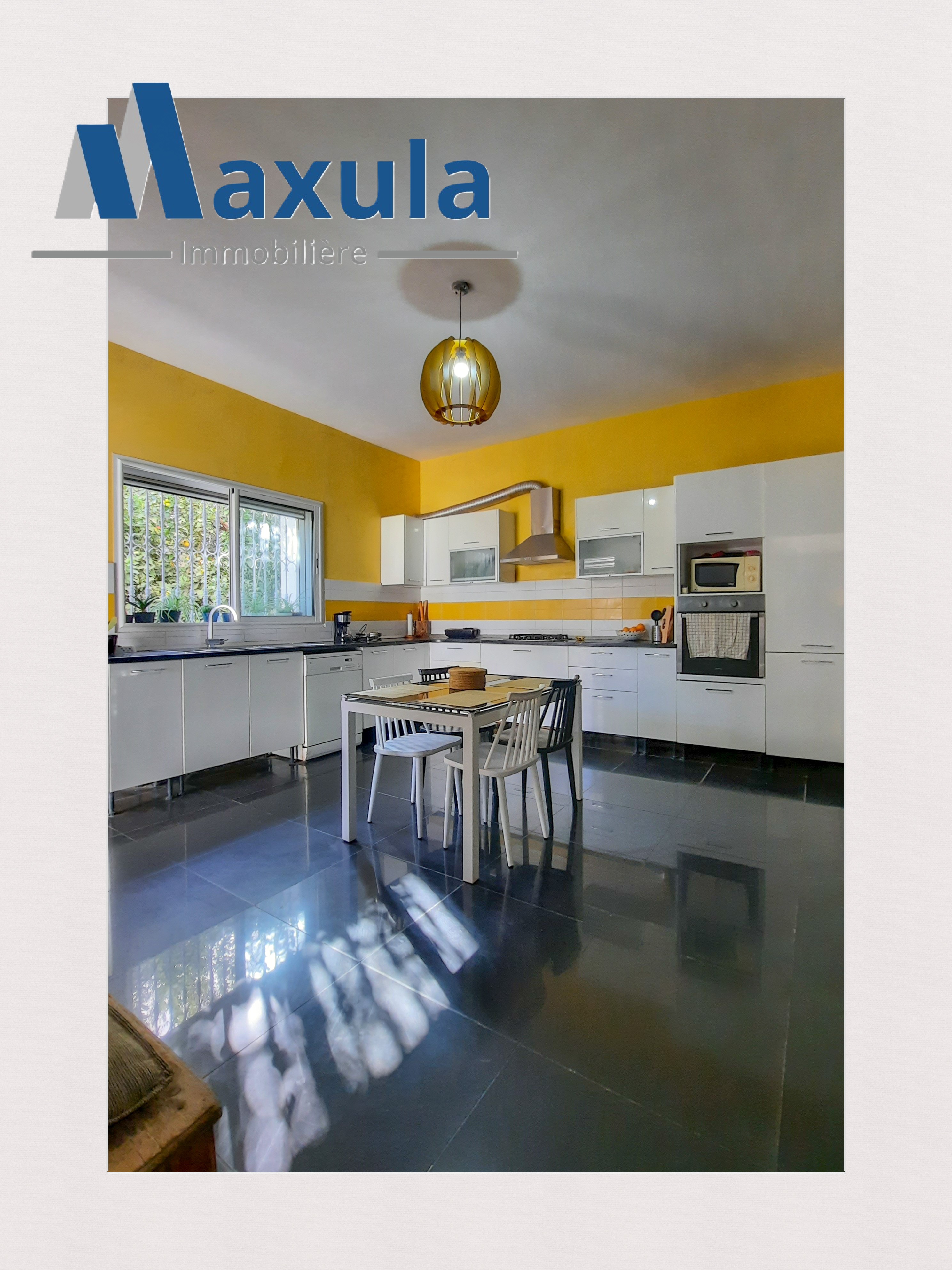 Vente&nbsp;Duplex - Tunisie