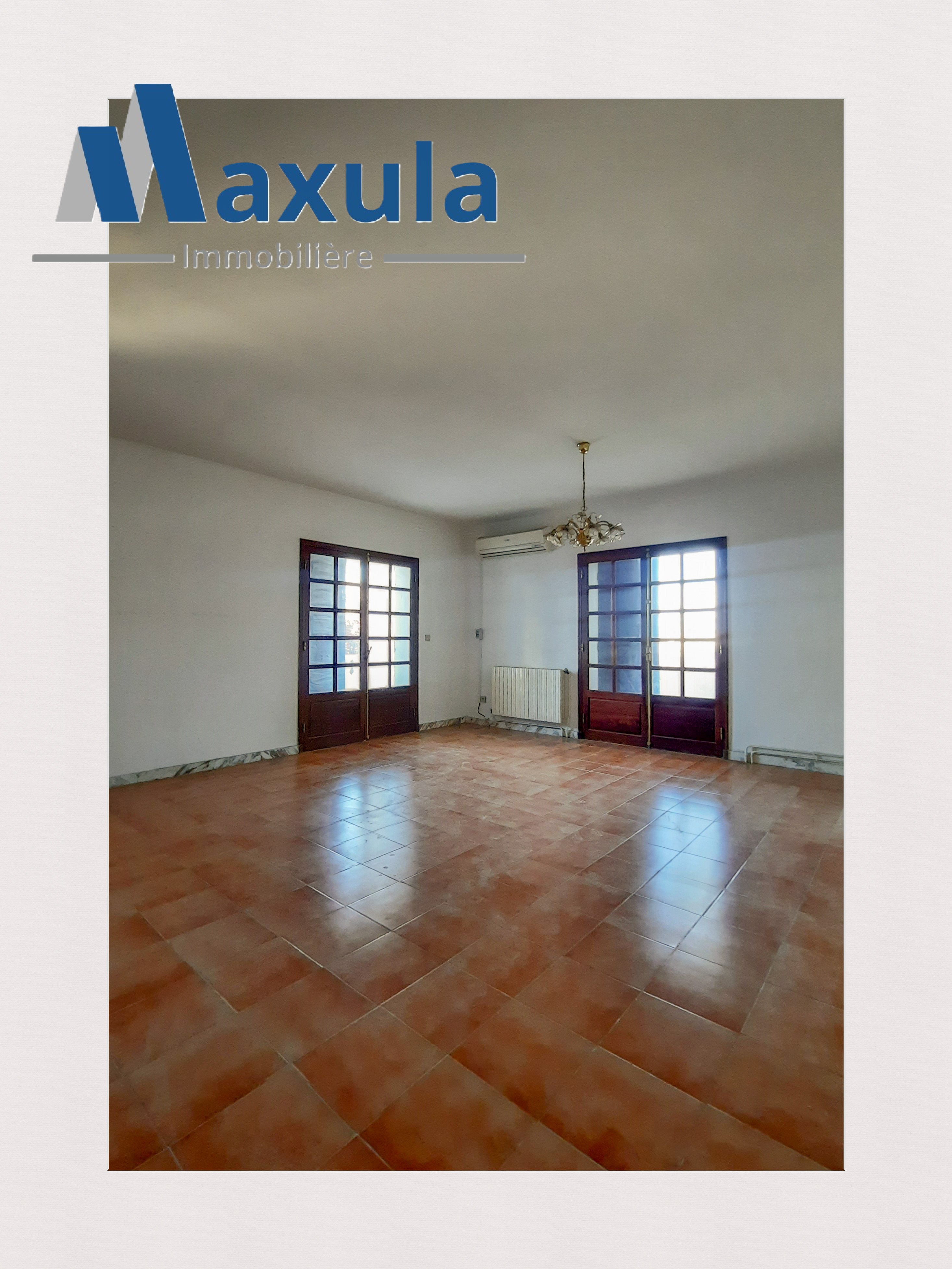 Rades&nbsp;Rades Mongil&nbsp;Vente&nbsp;Maisons&nbsp;Villa sur les hauteurs de rades mongil