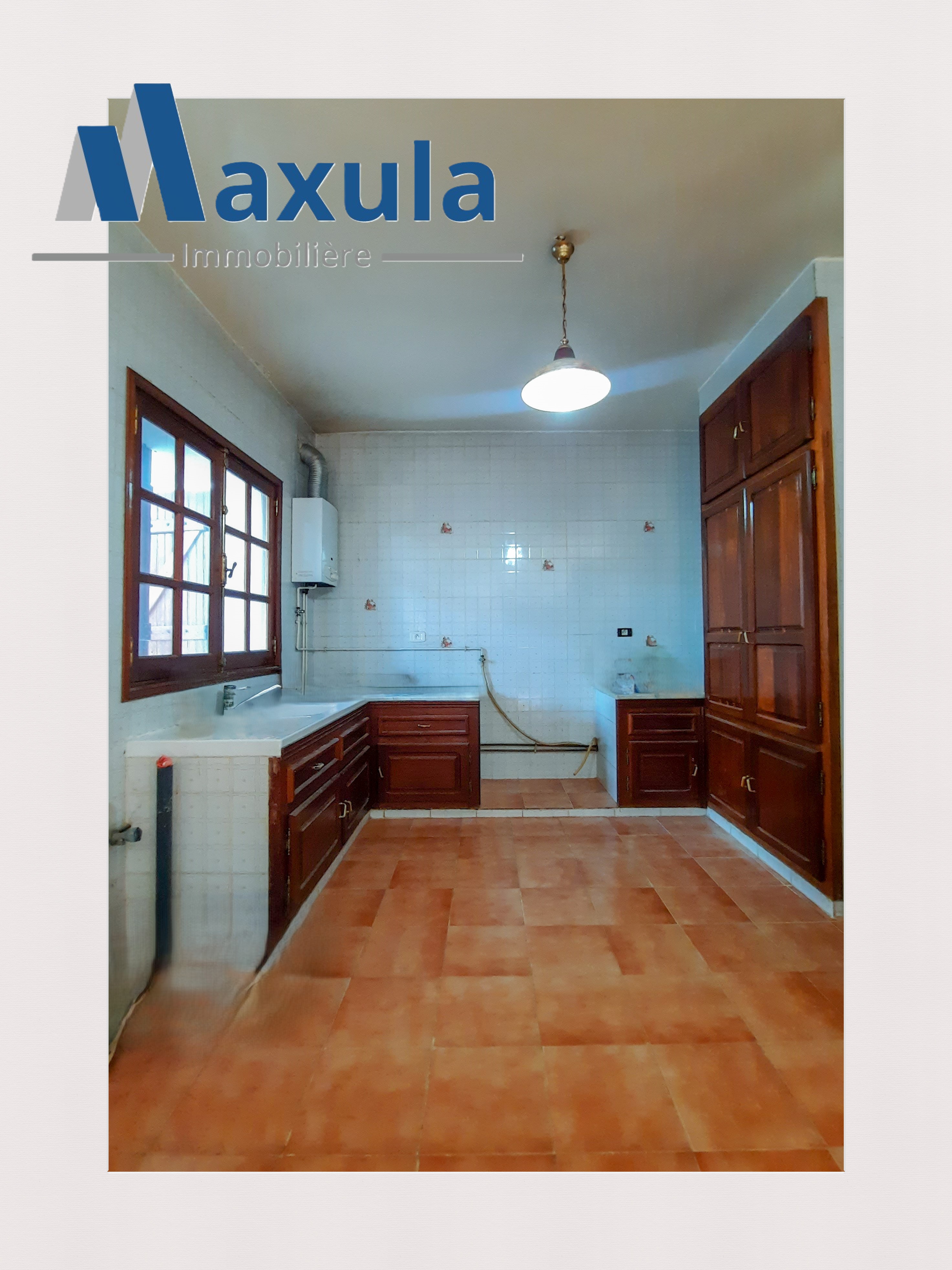 Vente&nbsp;Maisons - Tunisie