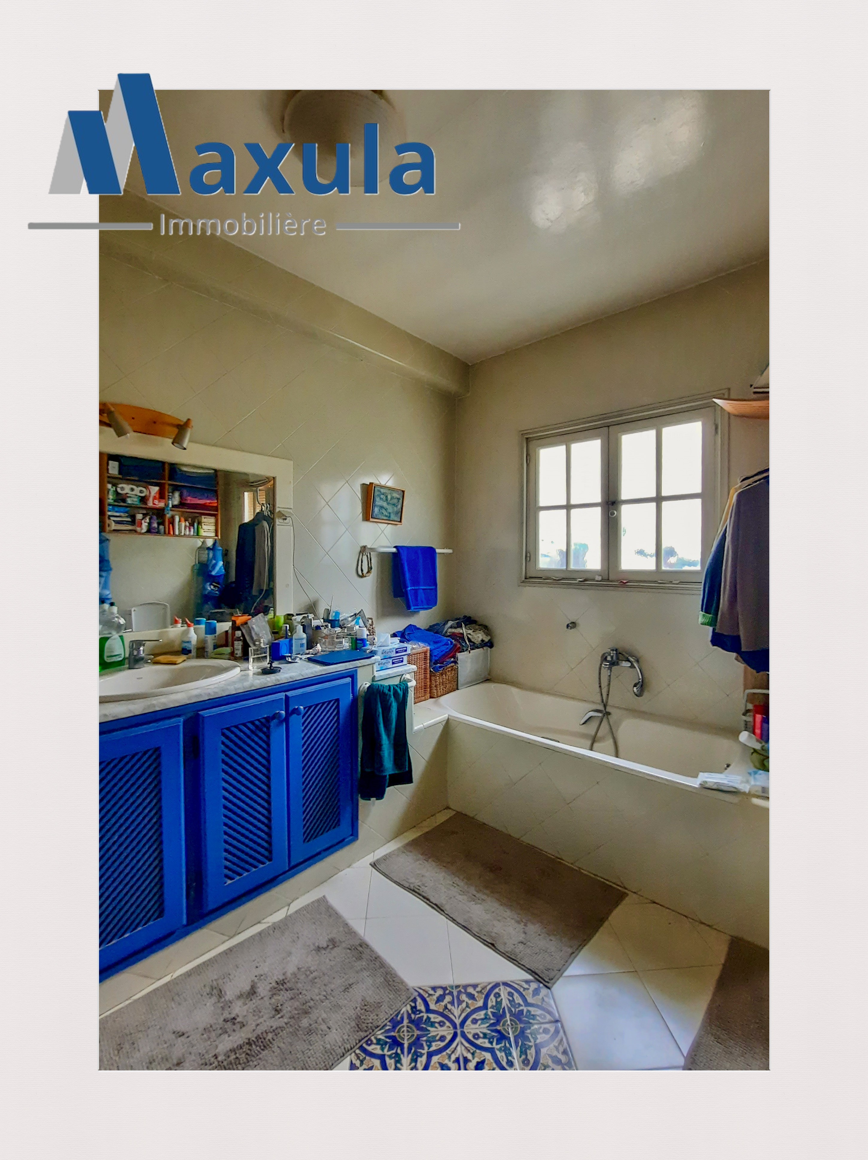 Vente&nbsp;Maisons - Tunisie