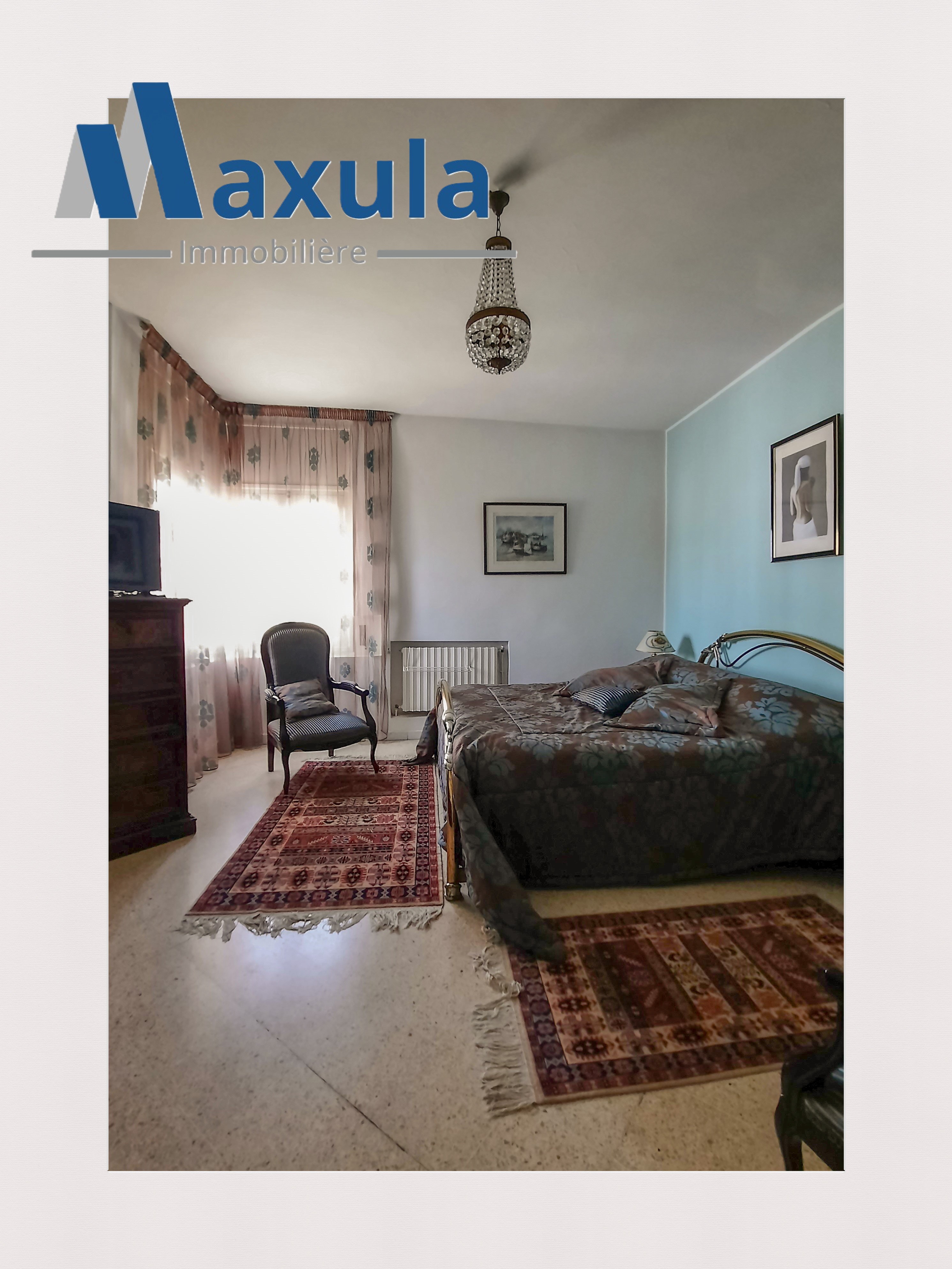 Rades&nbsp;Rades Mongil&nbsp;Vente&nbsp;Maisons&nbsp;Exceptionnelle villa a rades mongil