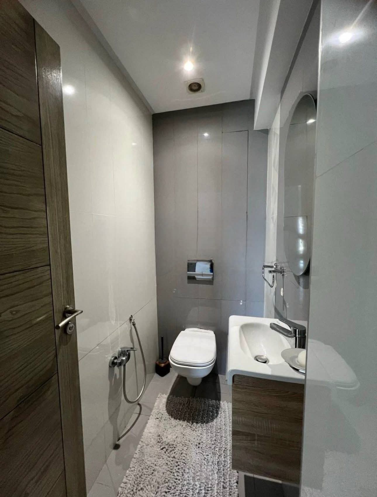 Ariana Ville Cite Ennasr 2 Vente Appart. 3 pices S2 haut standing 370 md a ennasr 2