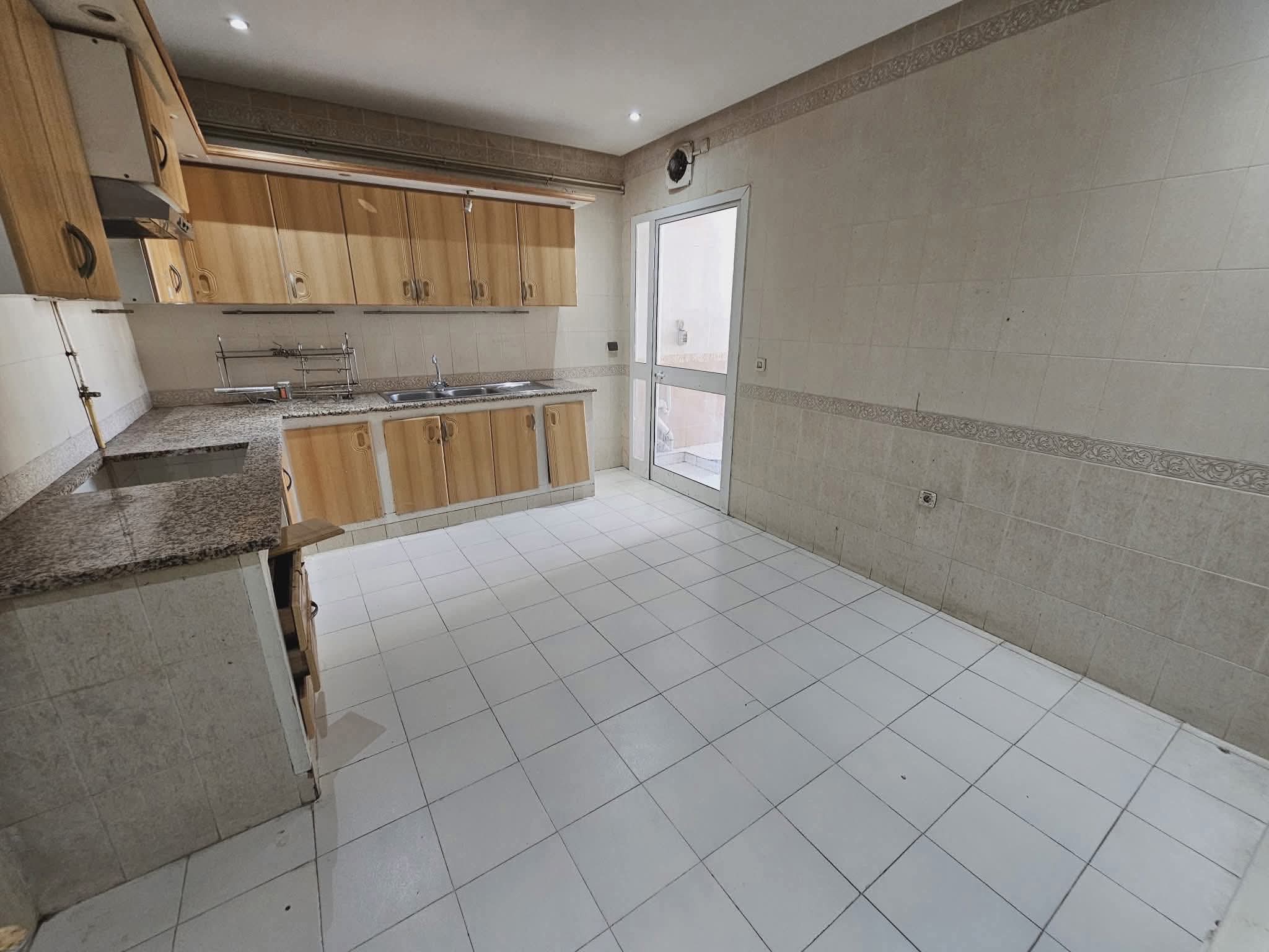 Vente Appart. 4 pices - Tunisie