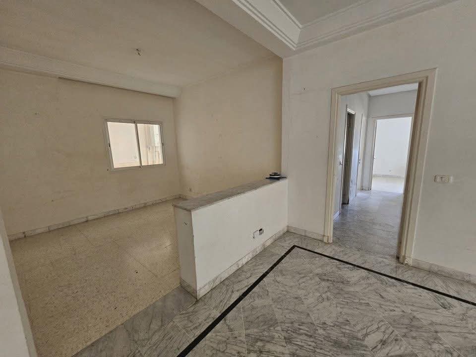 Ariana Ville El Menzah 7 Vente Appart. 4 pices S3 400 md menzah 7bis