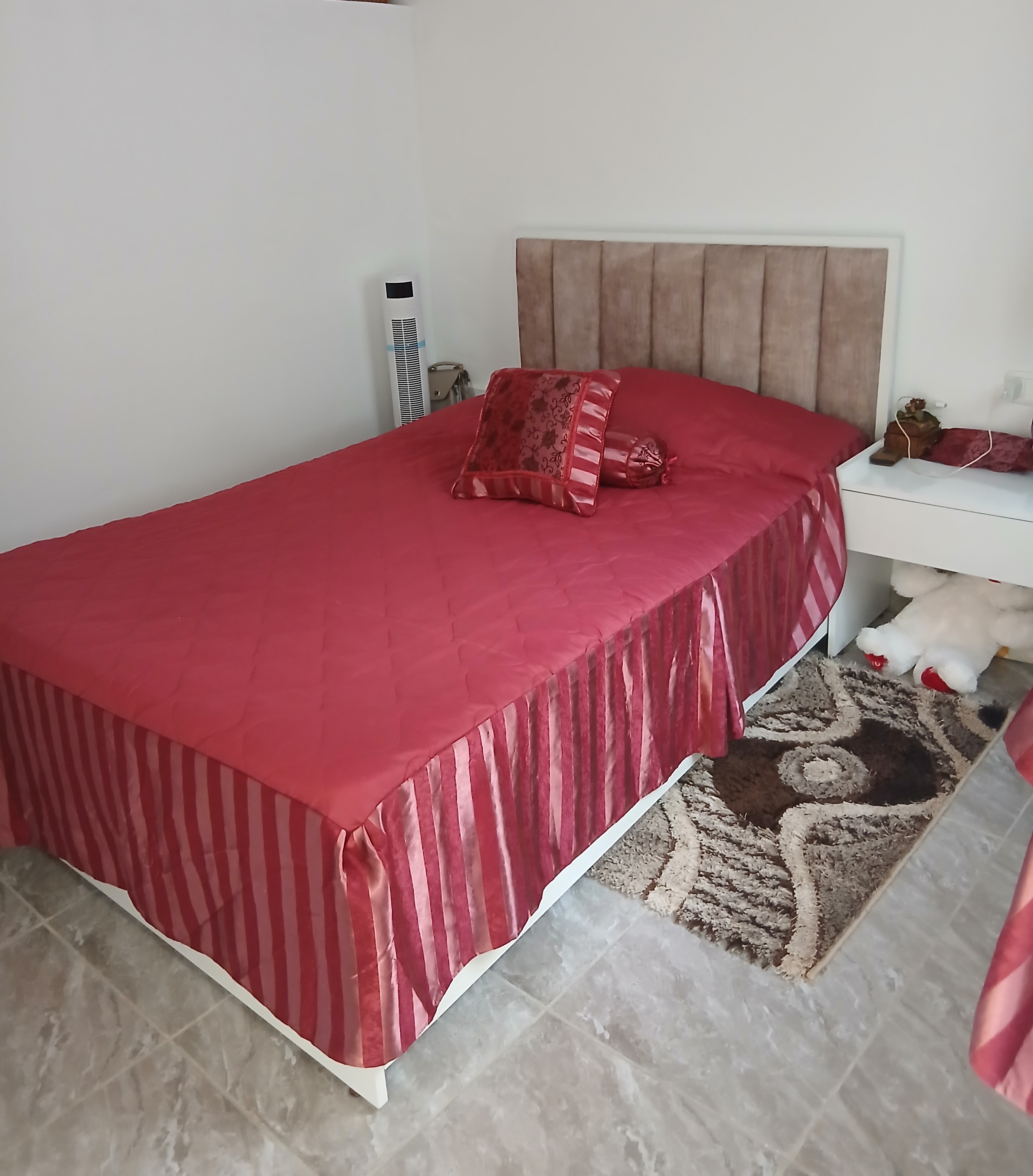 Cite El Khadra&nbsp;Cite El Khadra&nbsp;Vente&nbsp;Appart. 2 pi�ces&nbsp;Petite maison