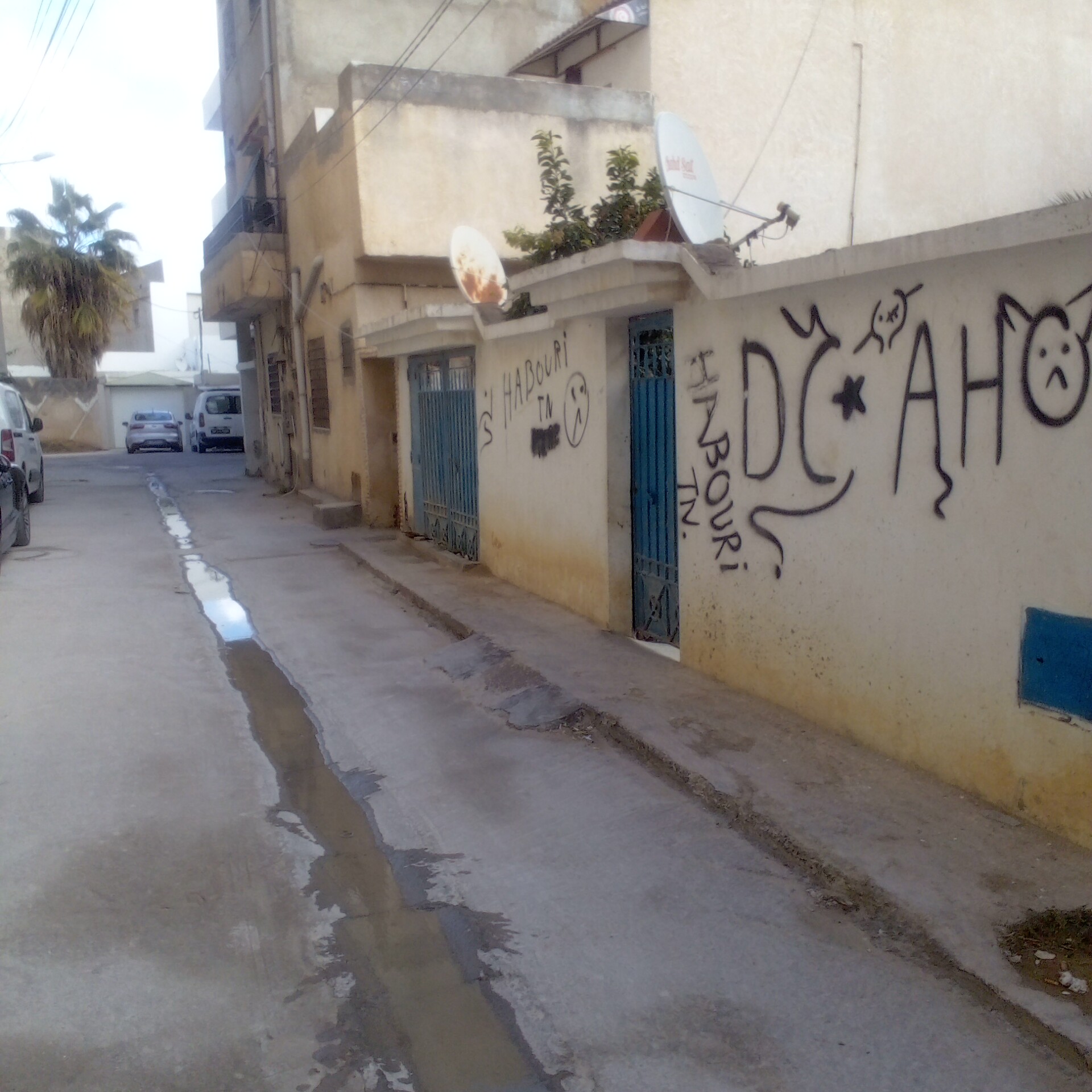 La Soukra&nbsp;Mosque Erraoudha&nbsp;Vente&nbsp;Autre&nbsp;Un terrain � 103 000 dt