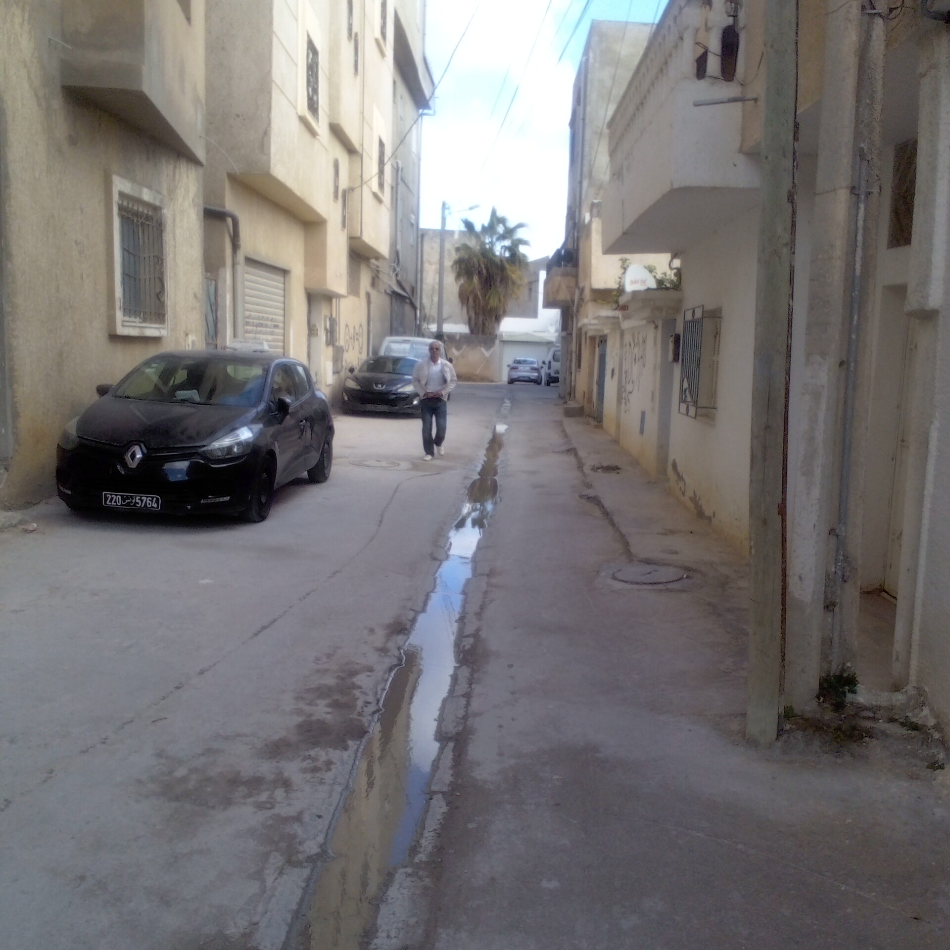 La Soukra&nbsp;Mosque Erraoudha&nbsp;Vente&nbsp;Autre&nbsp;Un terrain � 103 000 dt