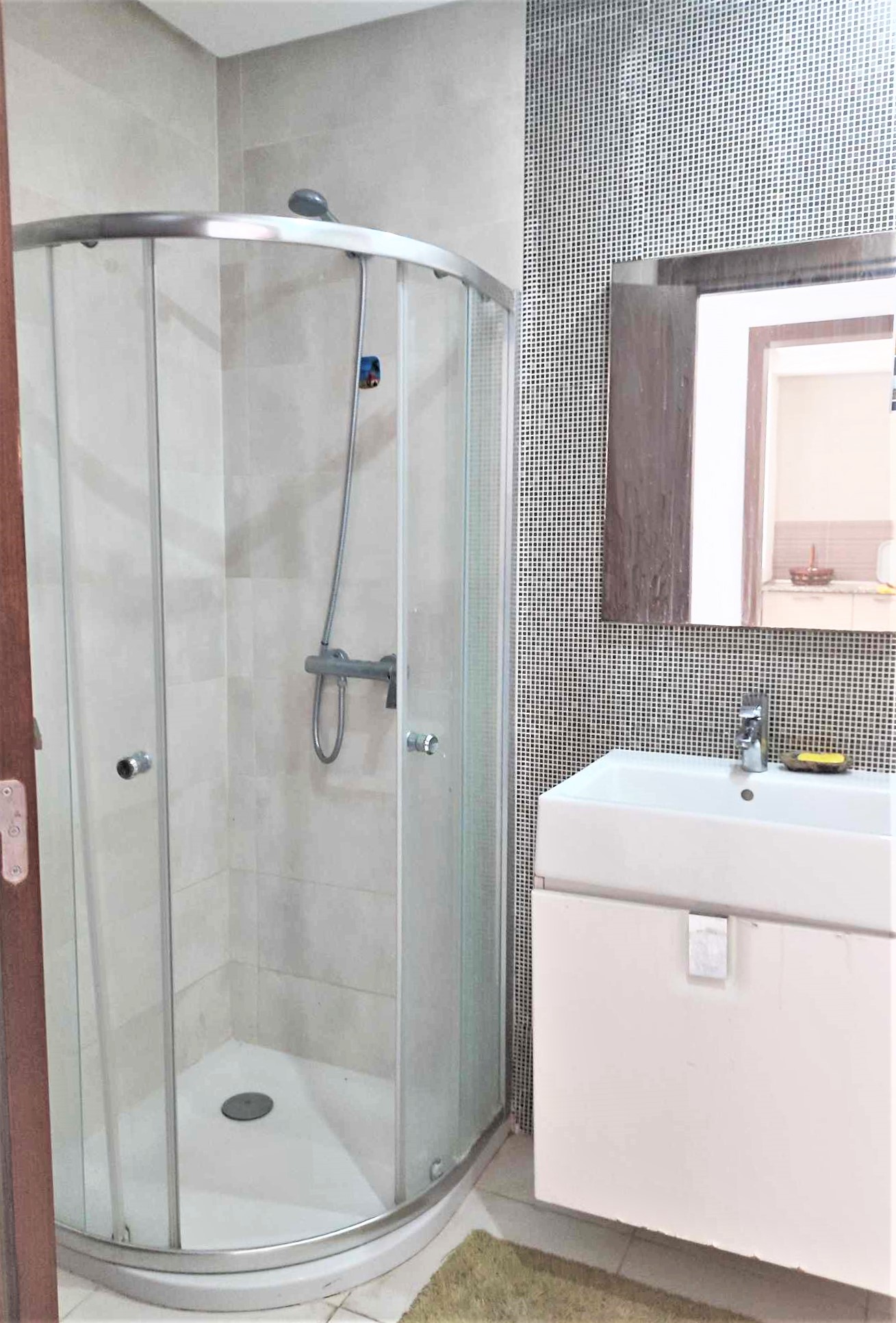 Ariana Ville Cite Ennasr 2 Vente Appart. 2 pices Bel s1  cit ennasr