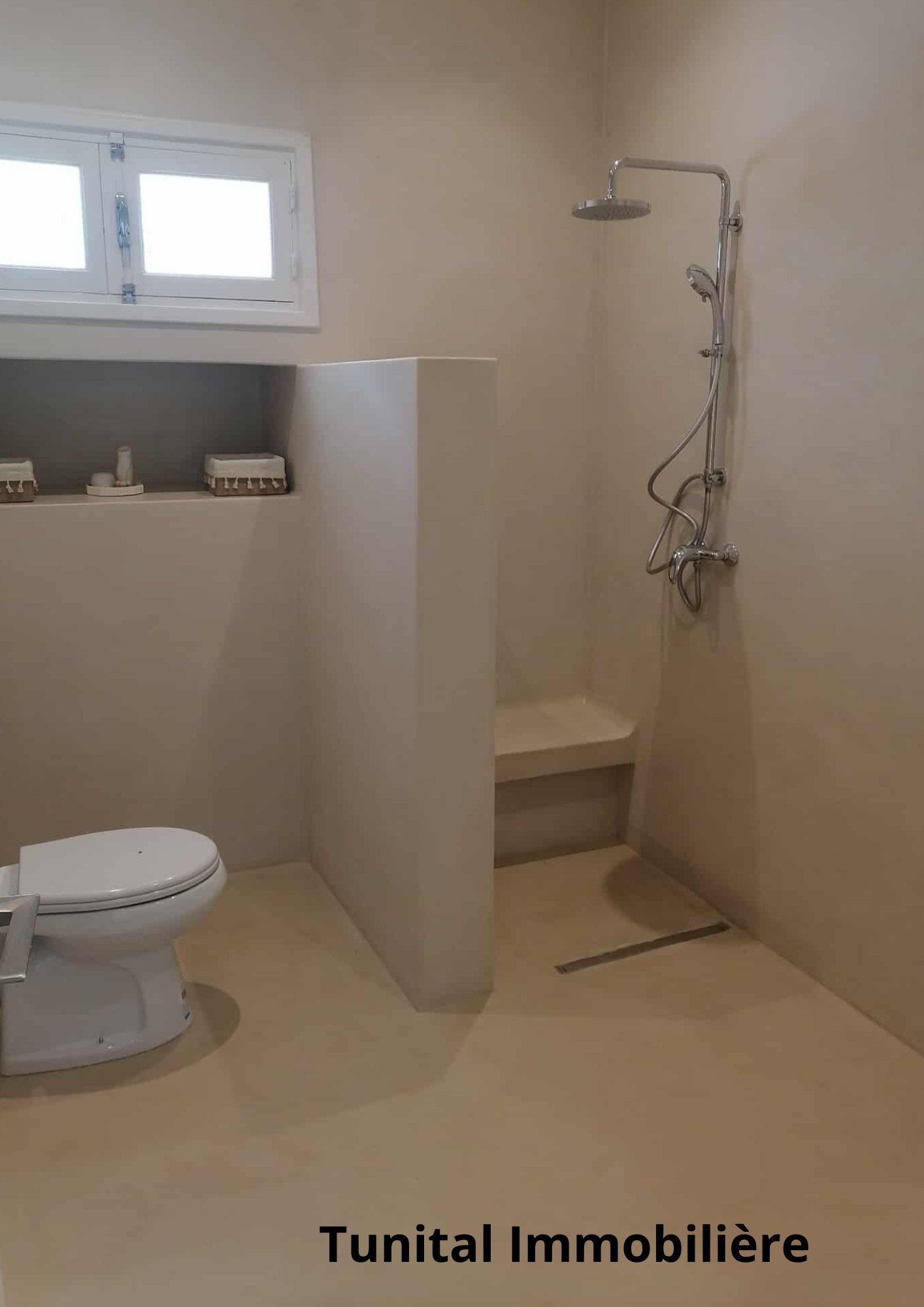 Vente Maisons - Tunisie