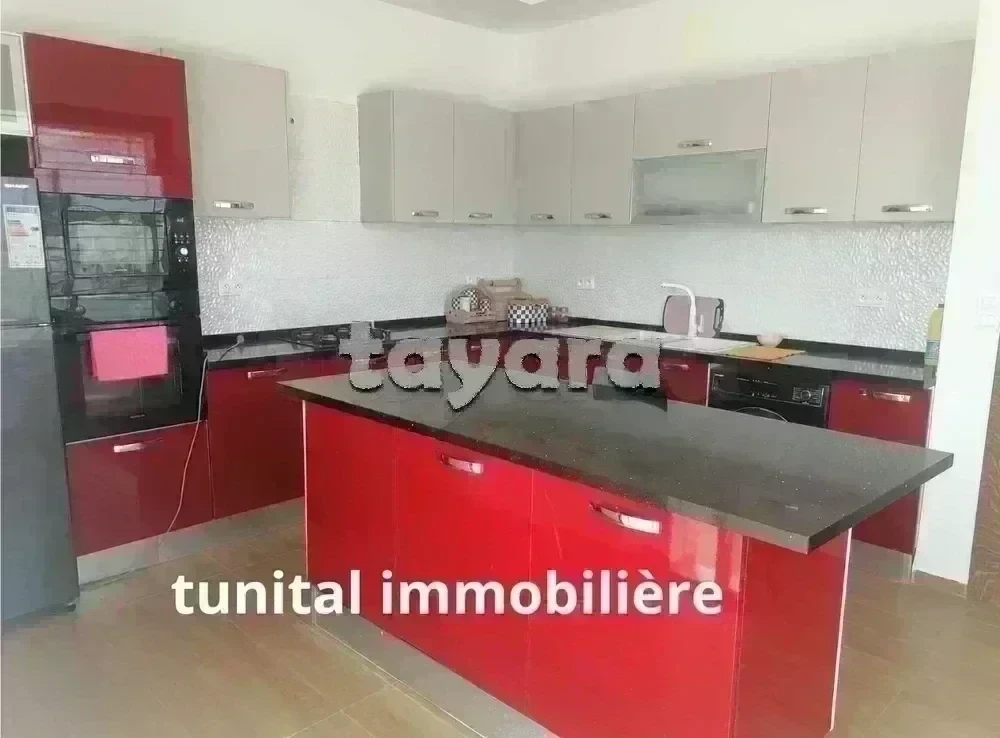 Vente Maisons - Tunisie