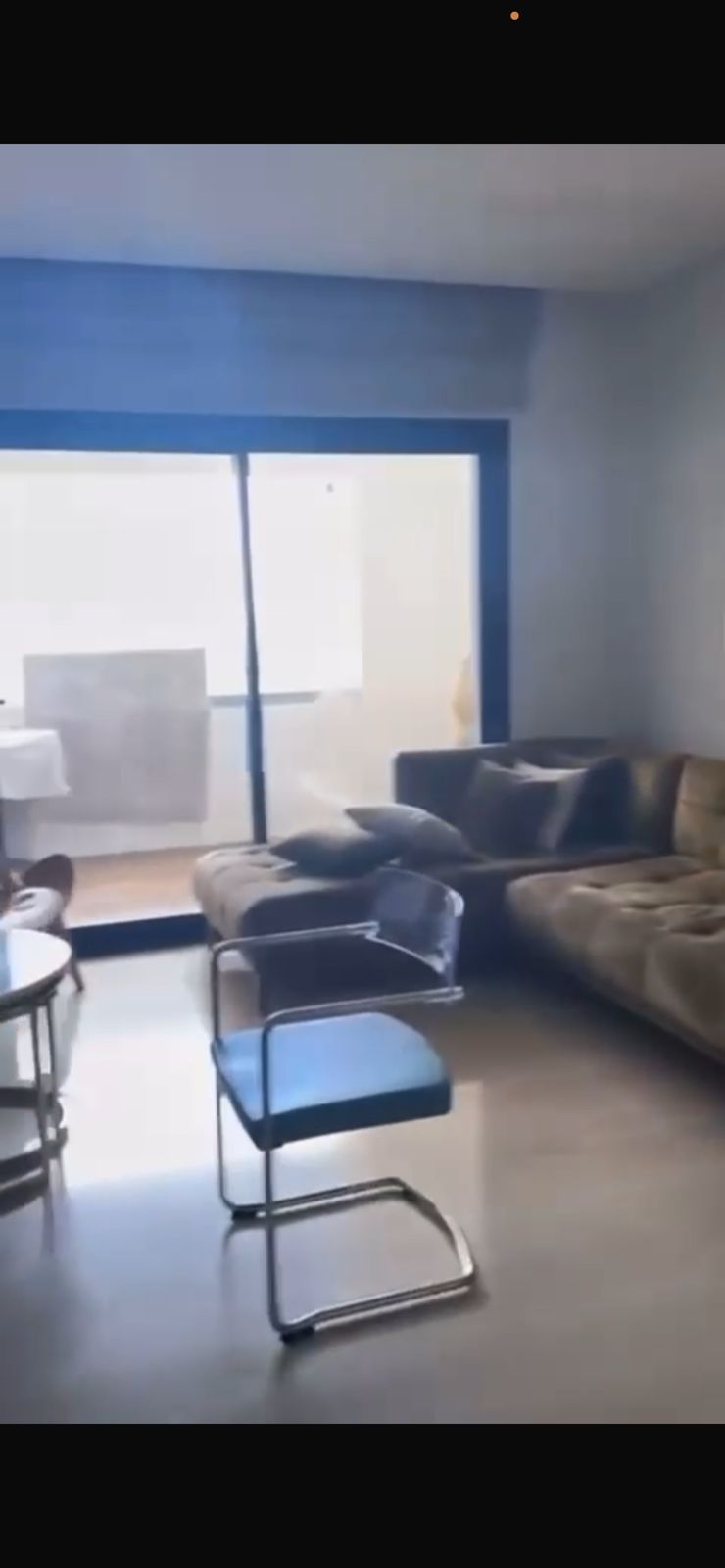 Ain Zaghouan&nbsp;Jardins de Carthage&nbsp;Vente&nbsp;Appart. 4 pi�ces&nbsp;Appartement les jardin de carthage