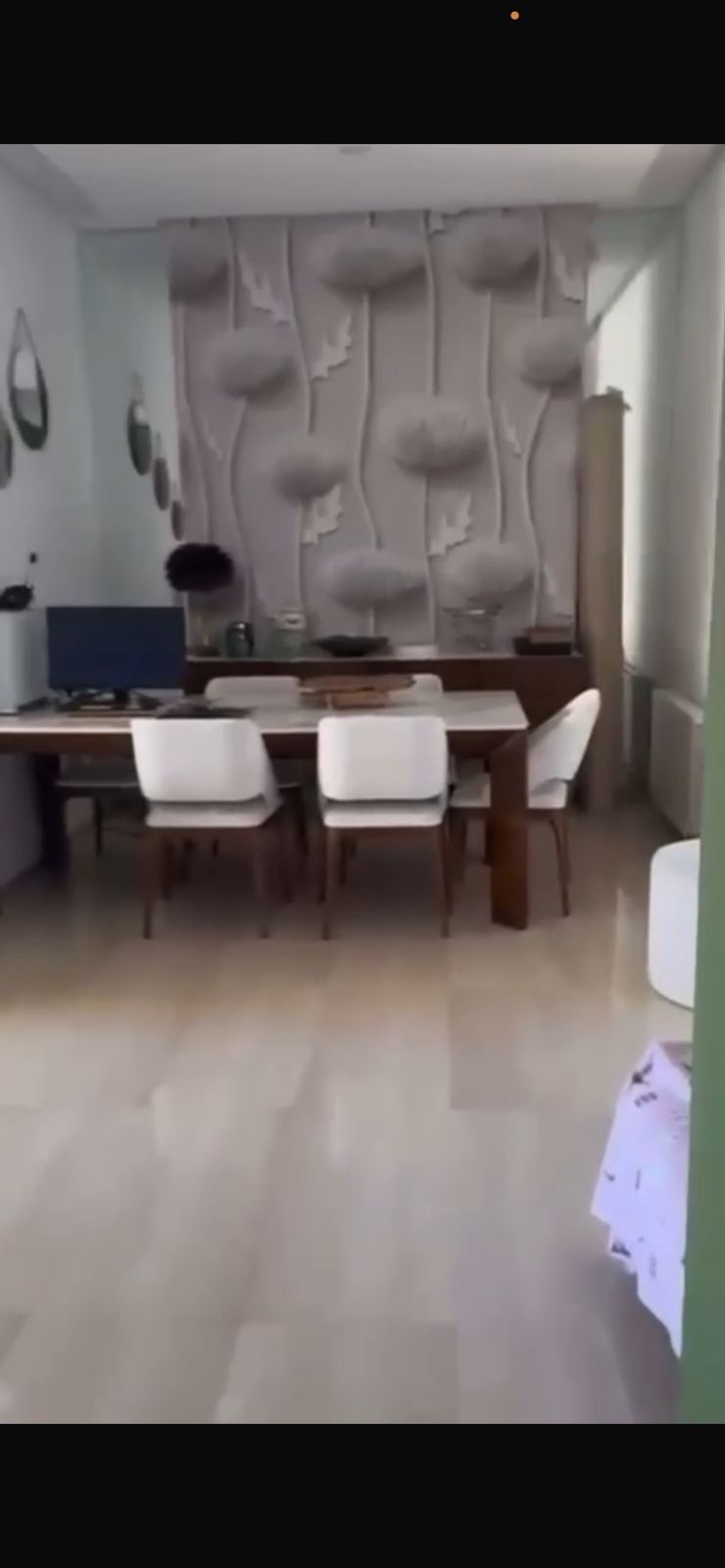 Ain Zaghouan&nbsp;Jardins de Carthage&nbsp;Vente&nbsp;Appart. 4 pi�ces&nbsp;Appartement les jardin de carthage