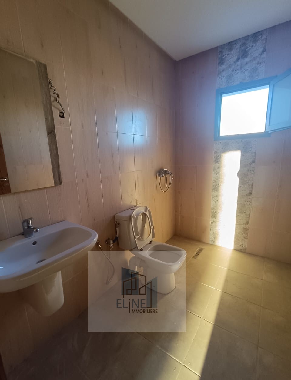 Vente Appart. 2 pices - Tunisie