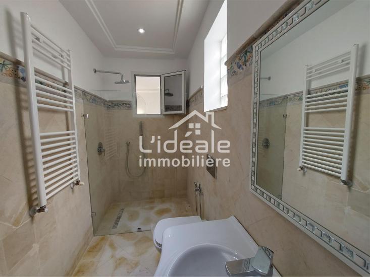Hammamet Hammamet Vente Maisons Villa zahra hammamet nord