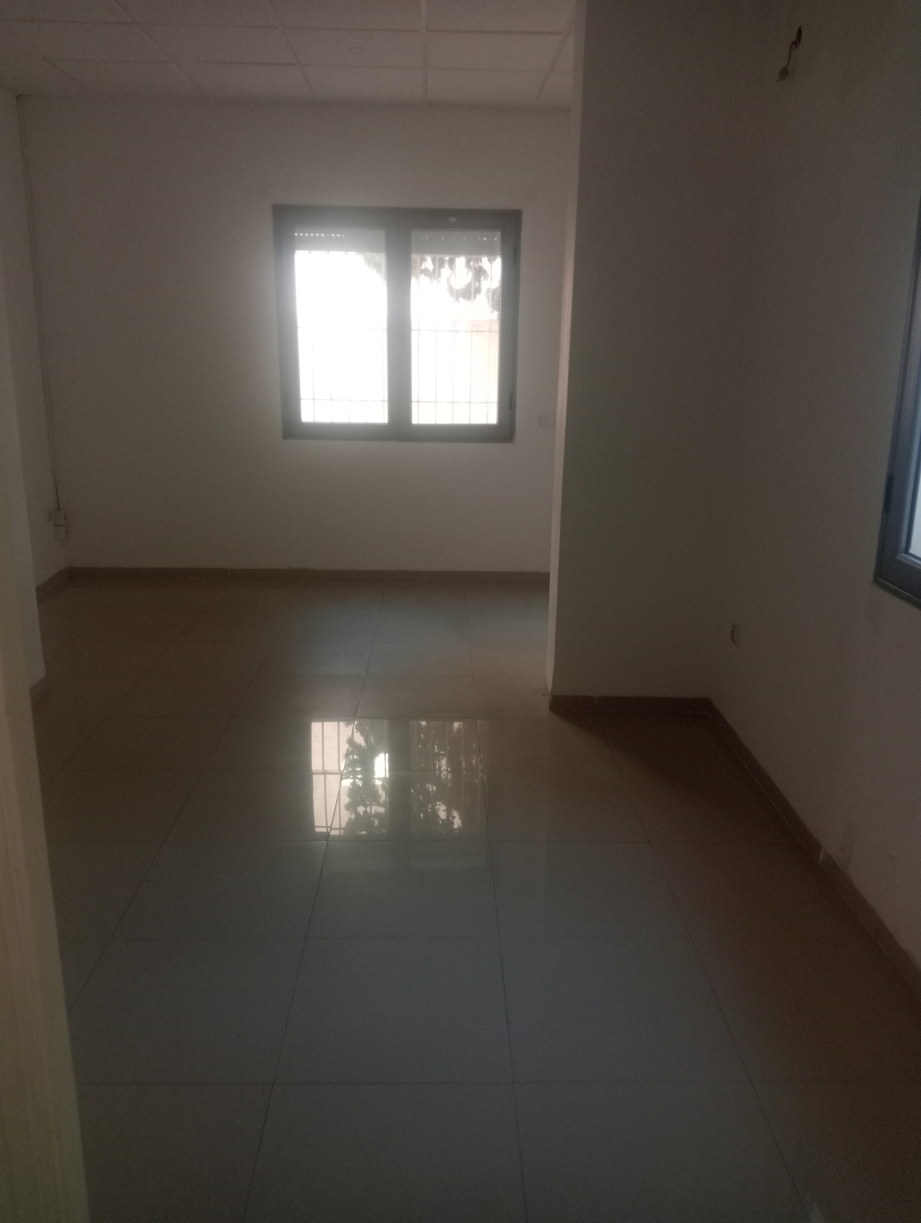 El Menzah Mutuelle Ville Bureaux & Commerces Bureau Bureautiques