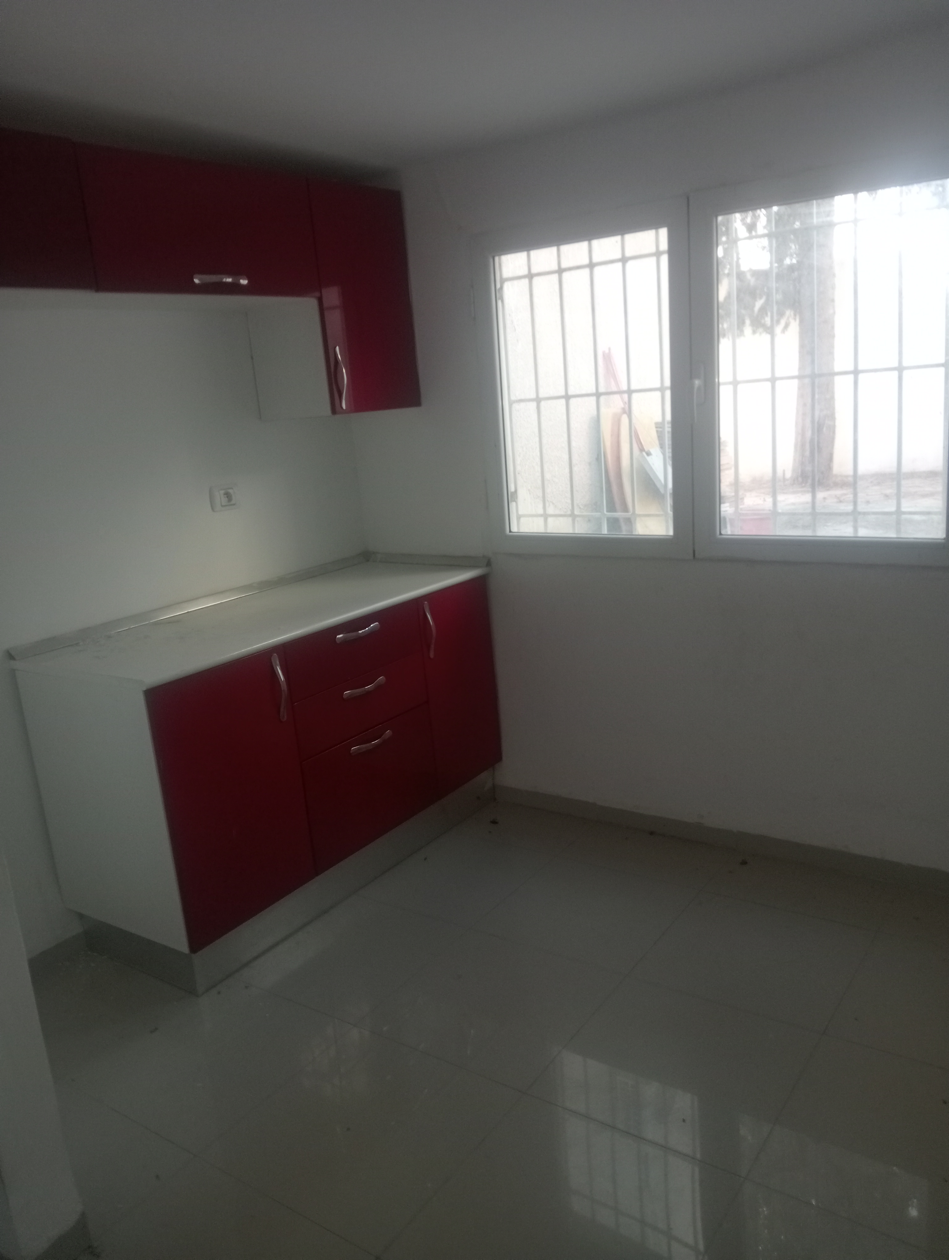 El Menzah Mutuelle Ville Bureaux & Commerces Bureau Bureautiques