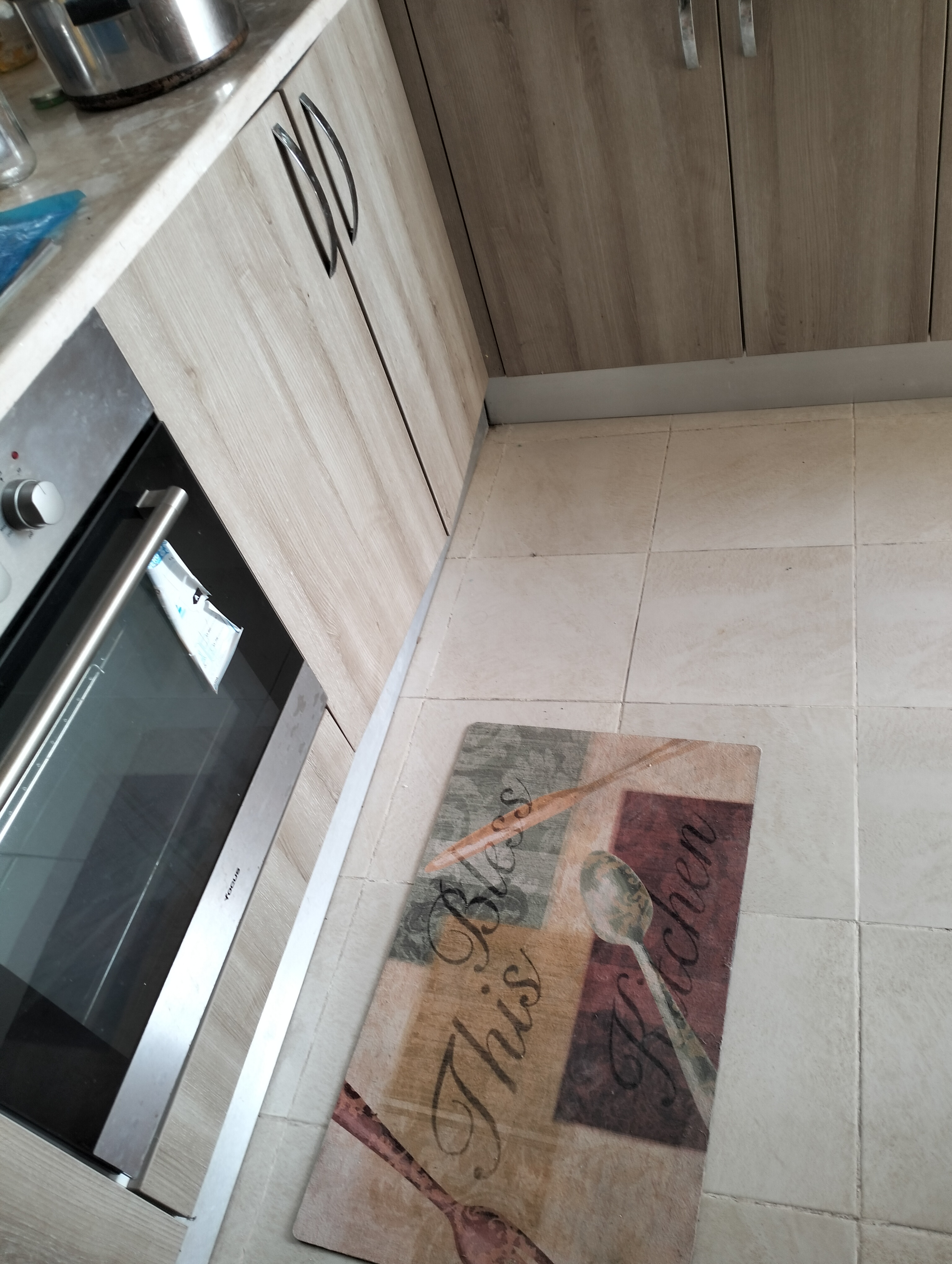 Vente Appart. 3 pièces - Tunisie