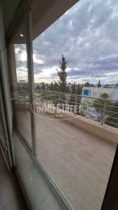 La Marsa Berge Du Lac Vente Appart. 1 pice    superbe appartement s3 ref477a
