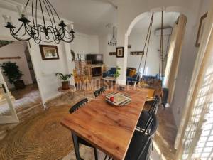 Carthage Cartage Plage Vente Maisons    maison s3 meubl avec ref411a