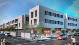 Vente Appart. 1 pice - Tunisie