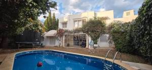 Vente Maisons - Tunisie