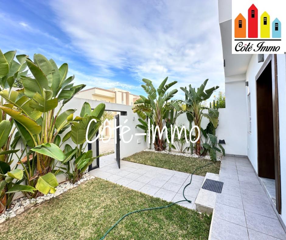 Hammamet&nbsp;Hammamet&nbsp;Vente&nbsp;Maisons&nbsp;Villa hammaet s3