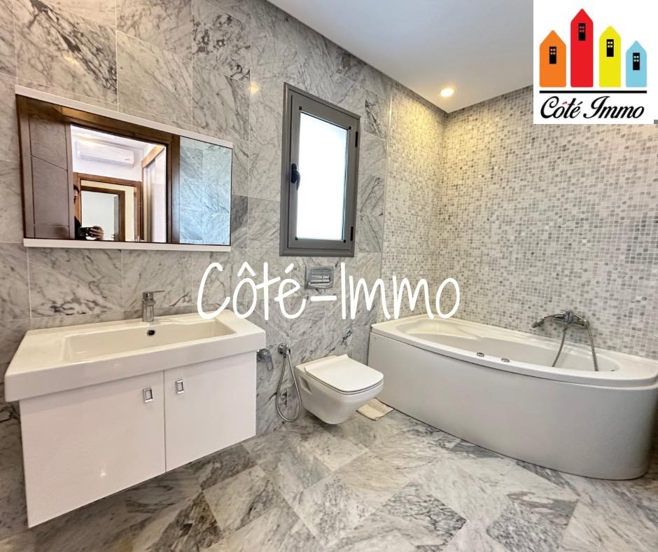 Hammamet&nbsp;Hammamet&nbsp;Vente&nbsp;Maisons&nbsp;Villa hammaet s3