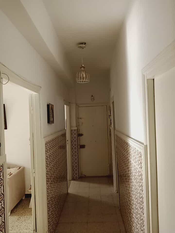 Rades&nbsp;Cite Mohamed Ali&nbsp;Vente&nbsp;Appart. 4 pi�ces&nbsp;Appartement cit� mohamed ali rades