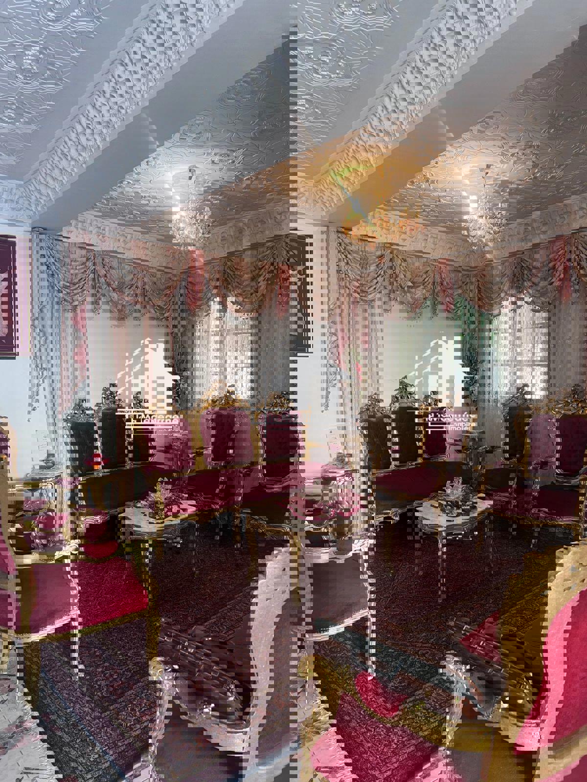 Le Bardo Le Bardo Vente Maisons Villa 2s7 indpendante au bardo