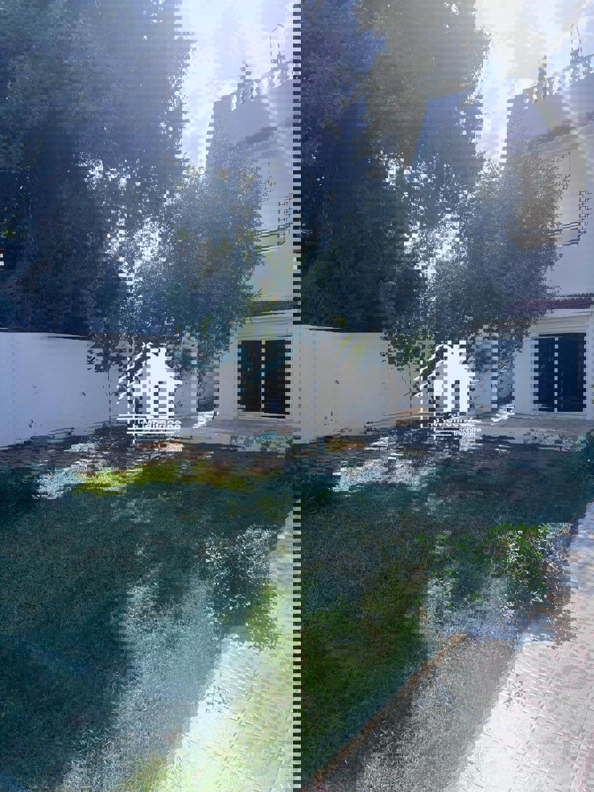 Le Bardo Le Bardo Vente Maisons Villa 2s7 indpendante au bardo