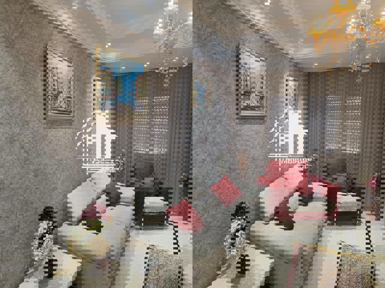 Vente&nbsp;Appart. 3 pi�ces - Tunisie