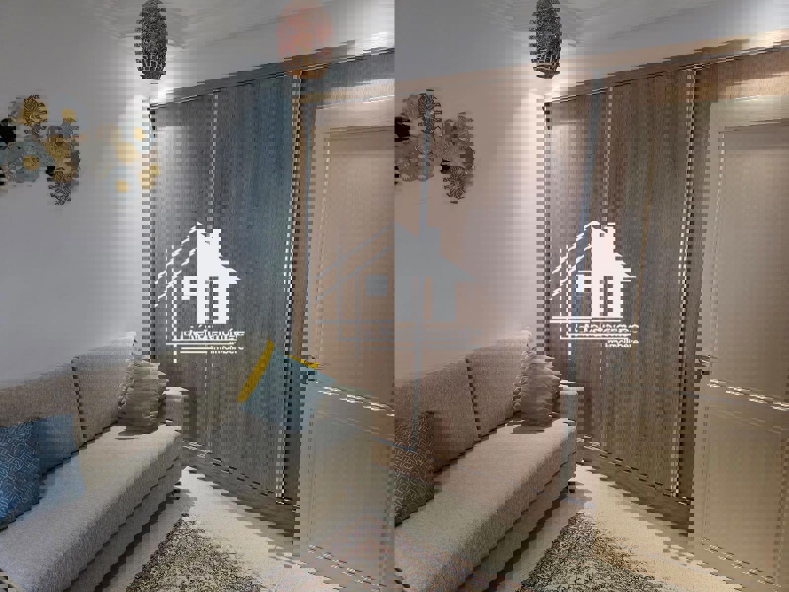 El Hrairia&nbsp;El Hrairia&nbsp;Vente&nbsp;Appart. 3 pi�ces&nbsp;Appartement s3 � cit� el waha � el agba