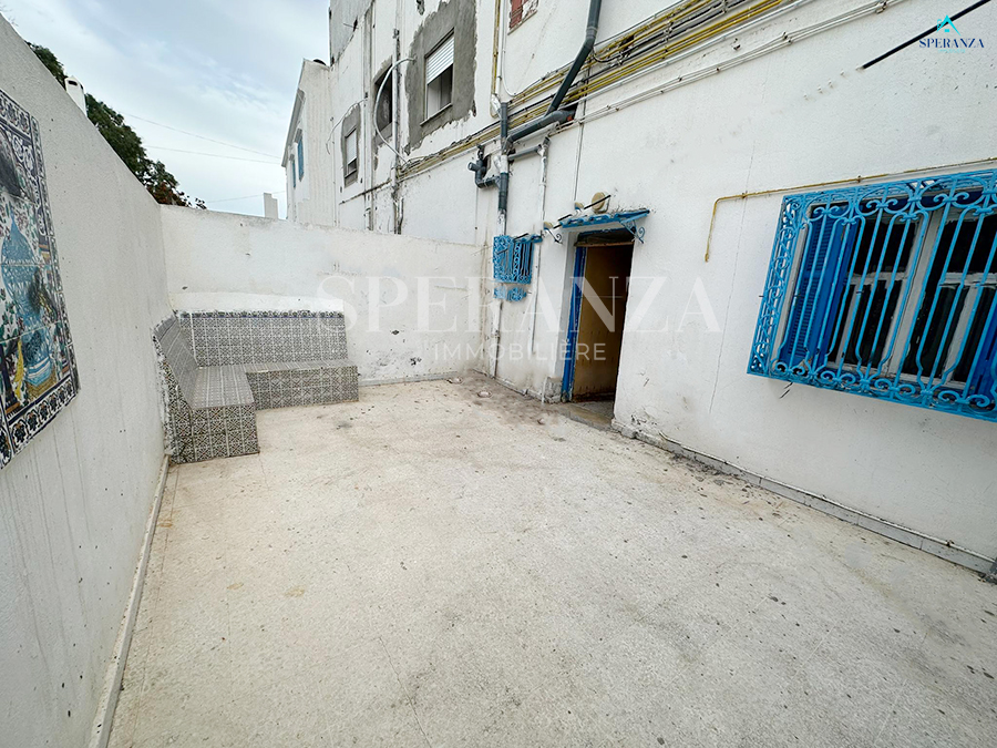 Hammamet&nbsp;Hammamet&nbsp;Vente&nbsp;Appart. 3 pi�ces&nbsp;Appartement ceese