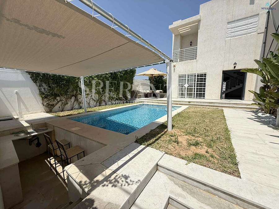 Vente Maisons - Tunisie