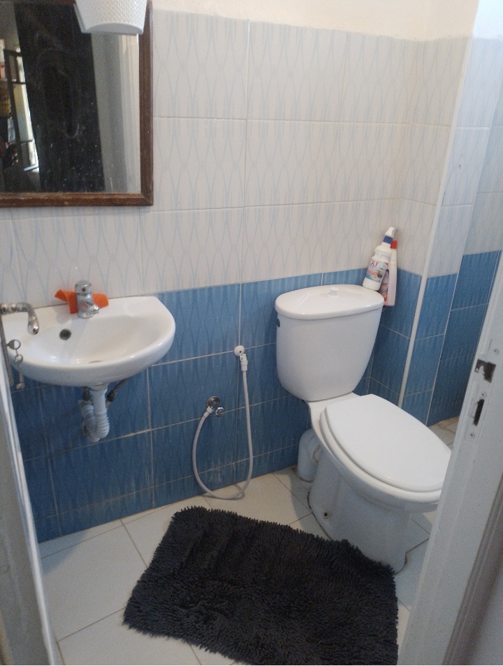 Hammamet Barraket Essahel Vente Maisons S1 route principale bareket sahel hammamet